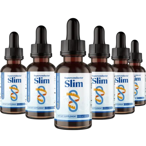Superconductor Slim Buy